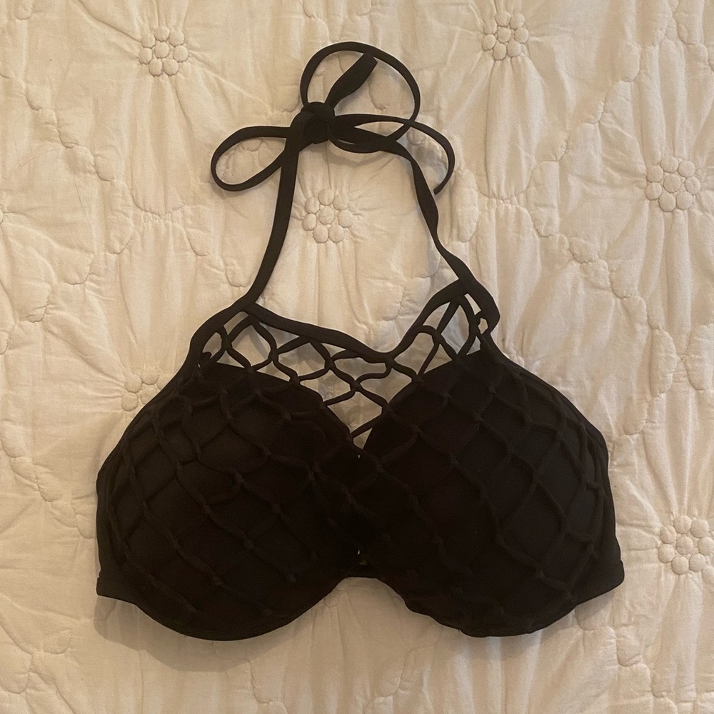 Target bikini top